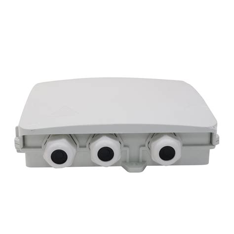 fiber optic junction box|fiber optic surface mount box.